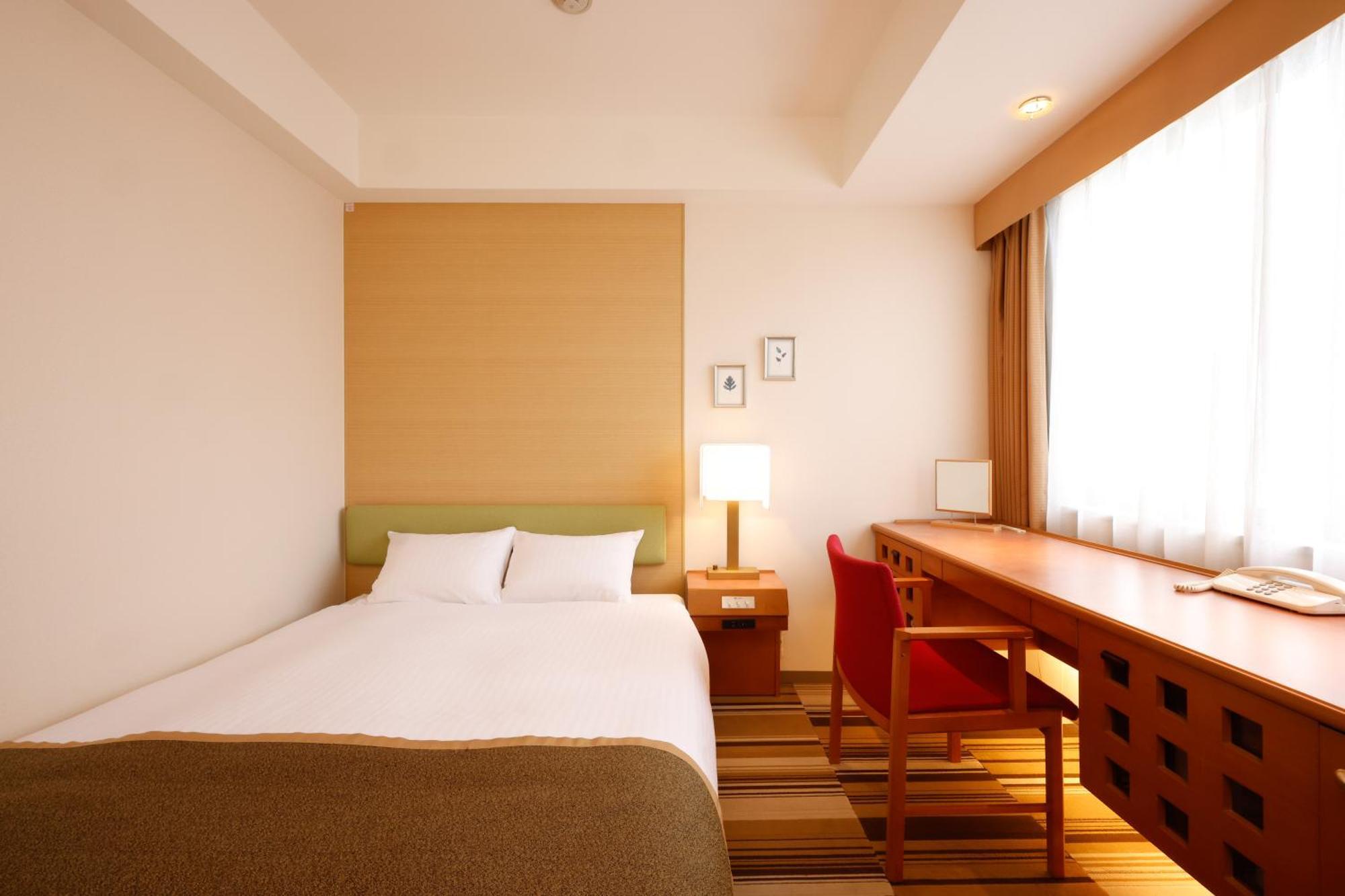 Hotel The Lutheran Oszaka Kültér fotó