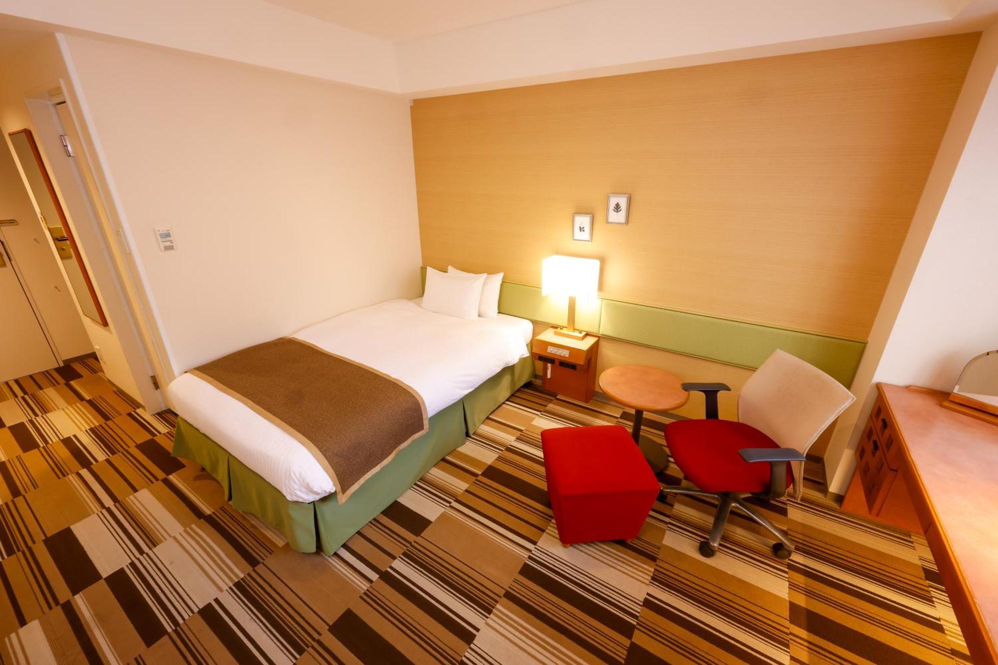 Hotel The Lutheran Oszaka Kültér fotó